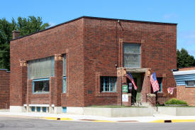 Adams Area History Center, Adams, MN
