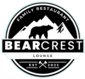 Bear Crest Restaurant and Lounge, Albany, Minnesota
