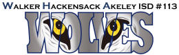 Walker Hackensack Akeley School District 113