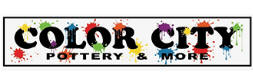Color City Pottery & More