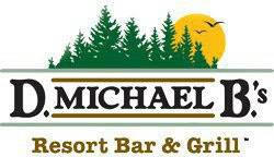 D. Michael B's Resort Bar & Grill, Albertville, Minnesota