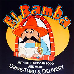 El Bamba Mexican Restaurant, Albertville, Minnesota
