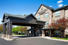 Country Inn & Suites, Albertville, Minnesota
