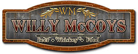 Willy McCoy's, Albertville, Minnesota