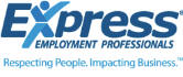 Express Employment Professional