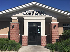 Albertville Family Dental, Albertville, Minnesota