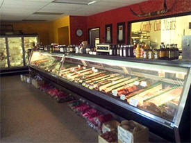 Center Cut Meats, Albertville, Minnesota