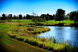 Cedar Creek Golf Course, Albertville, Minnesota