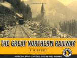 Great Northern Railway: A History 