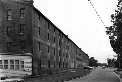 Red Wing Pottery, Red Wing Minnesota, 1980