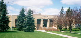 International Falls Public Library