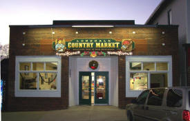 Lonsdale Country Market, Lonsdale Minnesota