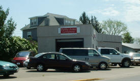 Dotty Auto Company, Crosby Minnesota