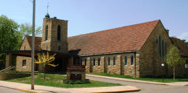 Presbyterian Church, Crosby Minnesota