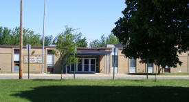 Braham Area Elementary School, Braham Minnesota