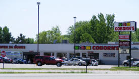 Coborn's, Mora Minnesota