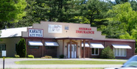 Sherman Insurance, Mora Minnesota