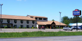 AmericInn Lodge & Suites, Mora Minnesota