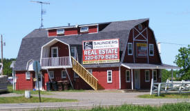Saunders & Associates Real Estate, Mora Minnesota