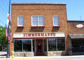 Zimmermann's, Mora Minnesota