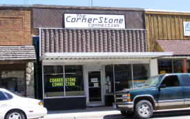 The Cornerstone Connection, Mora Minnesota