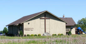 Assembly Of God Church, Milaca Minnesota
