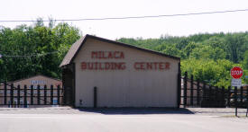 Milaca Building Center, Milaca Minnesota