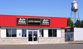 Auto Value Auto Parts, Milaca Minnesota