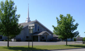 Milaca Evangelical Free Church, Milaca Minnesota