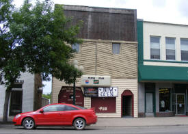 Pug's Pub, Little Falls Minnesota