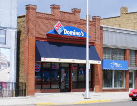 Domino's Pizza, Little Falls Minnesota