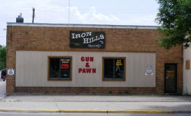 Iron Hills South Gun & Pawn, Little Falls Minnesota