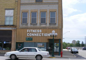 Fitness Connection, Little Falls Minnesota