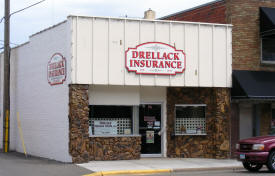 Drellack Insurance, Little Falls Minnesota