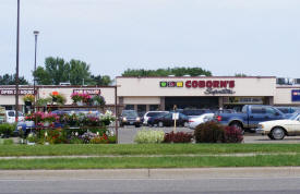 Coborn's Pharmacy, Little Falls Minnesota