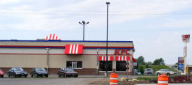 KFC, Little Falls Minnesota
