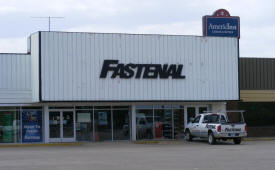 Fastenal Company, Little Falls Minnesota