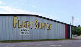 Little Falls Fleet Supply Company, Little Falls Minnesota