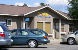 Nisswa Chamber of Commerce, Nisswa Minnesota