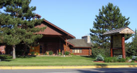 Crosslake Evangelical Free Church, Crosslake Minnesota
