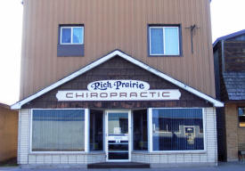 Rich Prairie Chiropractic, Pierz Minnesota