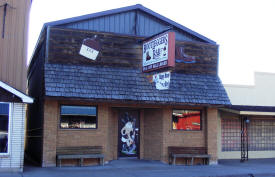 Bootlegger's Bar, Pierz Minnesota