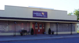 Emblom Brenny Funeral Services, Pierz Minnesota