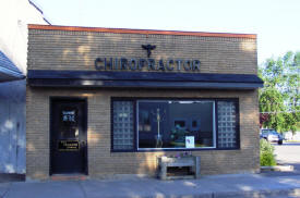 Pierz Chiropractic Center, Pierz Minnesota
