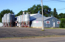 Pierz Farmers Mill Inc, Pierz Minnesota