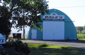 Dale's Farm Repair, Pierz Minnesota