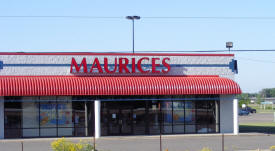 Maurices, Little Falls Minnesota