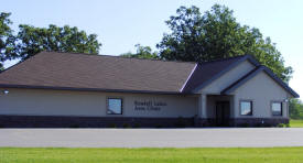 Randall Lakes Area Clinic, Randall Minnesota