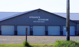Strack's Storage, Randall Minnesota