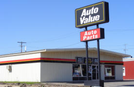 Auto Value Parts Stores, Staples Minnesota